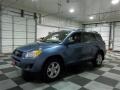 Pacific Blue Metallic - RAV4 I4 Photo No. 4