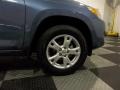 Pacific Blue Metallic - RAV4 I4 Photo No. 8