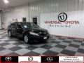 Black - Camry LE Photo No. 1