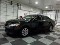 Black - Camry LE Photo No. 4