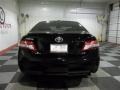 Black - Camry LE Photo No. 6