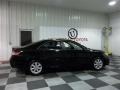 Black - Camry LE Photo No. 7