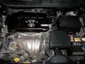Black - Camry LE Photo No. 22