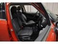 Blazing Red - Cooper S Countryman Photo No. 7
