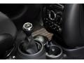 6 Speed Manual 2013 Mini Cooper S Countryman Transmission