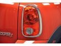 Blazing Red - Cooper S Countryman Photo No. 13