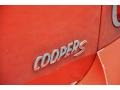 Blazing Red - Cooper S Countryman Photo No. 17