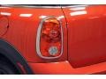 Blazing Red - Cooper S Countryman Photo No. 19