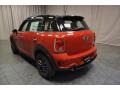Blazing Red - Cooper S Countryman Photo No. 20