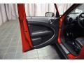 Blazing Red - Cooper S Countryman Photo No. 23