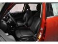 Blazing Red - Cooper S Countryman Photo No. 24
