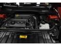 1.6 Liter DI Twin-Scroll Turbocharged DOHC 16-Valve VVT 4 Cylinder Engine for 2013 Mini Cooper S Countryman #76455945