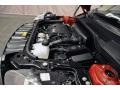 1.6 Liter DI Twin-Scroll Turbocharged DOHC 16-Valve VVT 4 Cylinder 2013 Mini Cooper S Countryman Engine