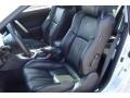 Liquid Platinum Metallic - G 35 Coupe Photo No. 11