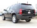 Black - Tahoe LTZ Photo No. 3