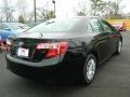 Attitude Black Metallic - Camry LE Photo No. 3