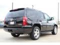 Black - Tahoe LTZ Photo No. 4