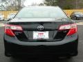 Attitude Black Metallic - Camry LE Photo No. 4
