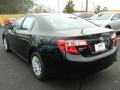 Attitude Black Metallic - Camry LE Photo No. 5