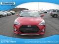Boston Red - Veloster Turbo Photo No. 4