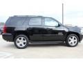 Black - Tahoe LTZ Photo No. 6