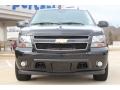 Black - Tahoe LTZ Photo No. 7