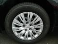 Attitude Black Metallic - Camry LE Photo No. 10