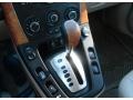 Black Onyx - VUE V6 AWD Photo No. 15