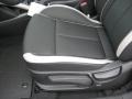 Black Front Seat Photo for 2013 Hyundai Veloster #76457118
