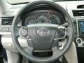 Attitude Black Metallic - Camry LE Photo No. 18