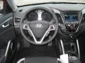 Black Dashboard Photo for 2013 Hyundai Veloster #76457251