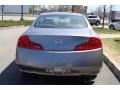 2007 Diamond Graphite Metallic Infiniti G 35 Coupe  photo #5