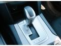 Lineartronic CVT Automatic 2012 Subaru Outback 2.5i Premium Transmission