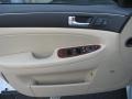 2013 White Satin Pearl Hyundai Genesis 3.8 Sedan  photo #16