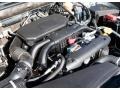 2012 Subaru Outback 2.5 Liter SOHC 16-Valve VVT Flat 4 Cylinder Engine Photo