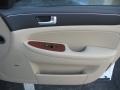White Satin Pearl - Genesis 3.8 Sedan Photo No. 23