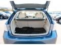 2009 Newport Blue Pearl Subaru Impreza 2.5i Premium Wagon  photo #8
