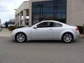 Liquid Platinum Metallic - G 35 Coupe Photo No. 3