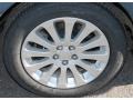 Newport Blue Pearl - Impreza 2.5i Premium Wagon Photo No. 21