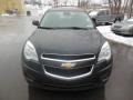 Ashen Gray Metallic - Equinox LS AWD Photo No. 3