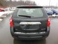 2013 Ashen Gray Metallic Chevrolet Equinox LS AWD  photo #7