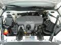 3.8 Liter 3800 Series III V6 2005 Buick LaCrosse CXL Engine