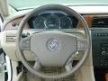 Neutral Steering Wheel Photo for 2005 Buick LaCrosse #76458960