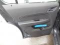 Ashen Gray Metallic - Equinox LS AWD Photo No. 14