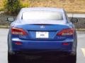 Ultrasonic Blue Mica - IS 250C Convertible Photo No. 6