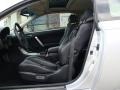 Liquid Platinum Metallic - G 35 Coupe Photo No. 10