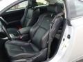 Liquid Platinum Metallic - G 35 Coupe Photo No. 11