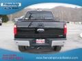 2013 Kodiak Brown Metallic Ford F350 Super Duty Lariat Crew Cab 4x4  photo #7