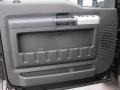 2013 Kodiak Brown Metallic Ford F350 Super Duty Lariat Crew Cab 4x4  photo #14