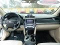Super White - Camry LE Photo No. 16